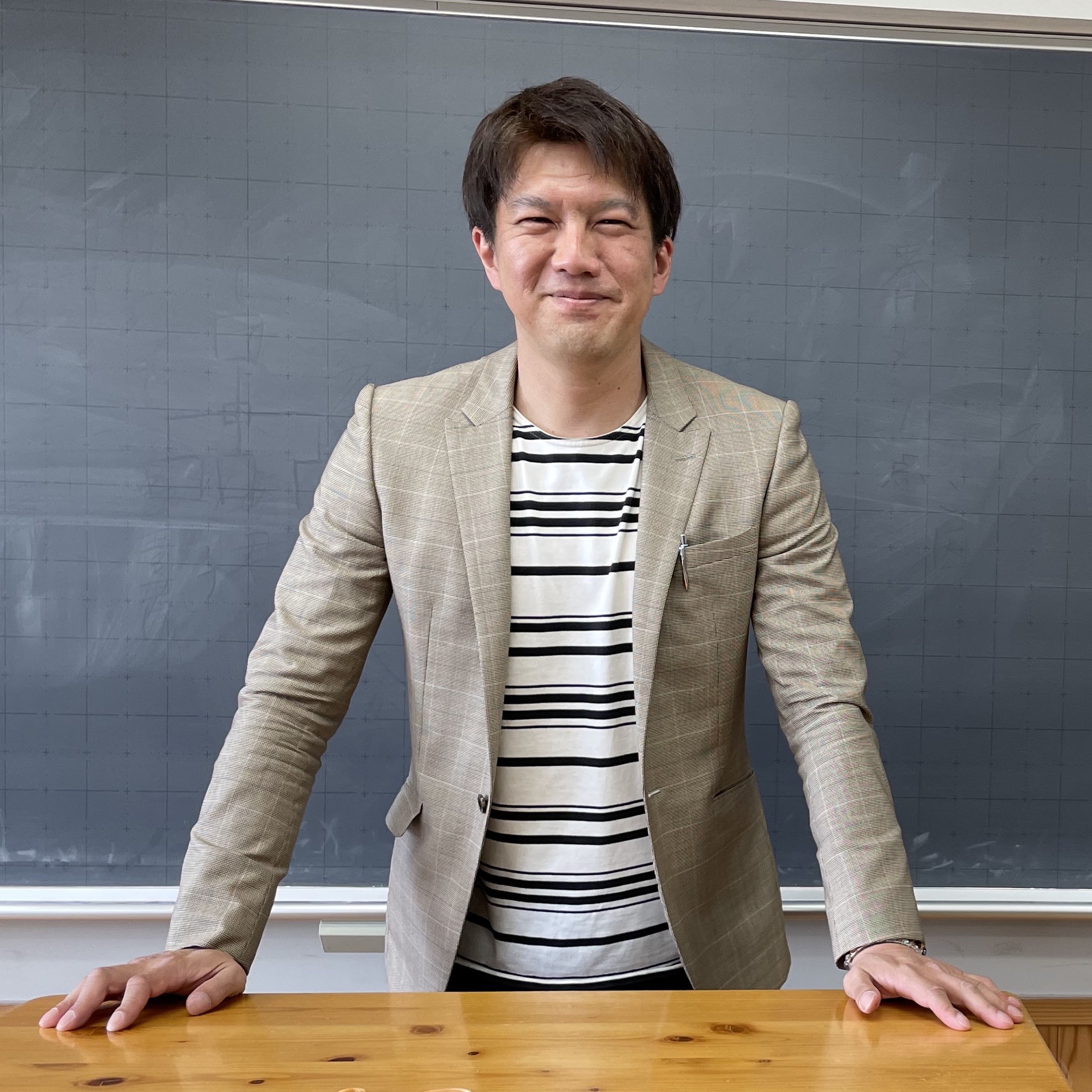 大久保 尚 — Fortitude Japan 代表取締役